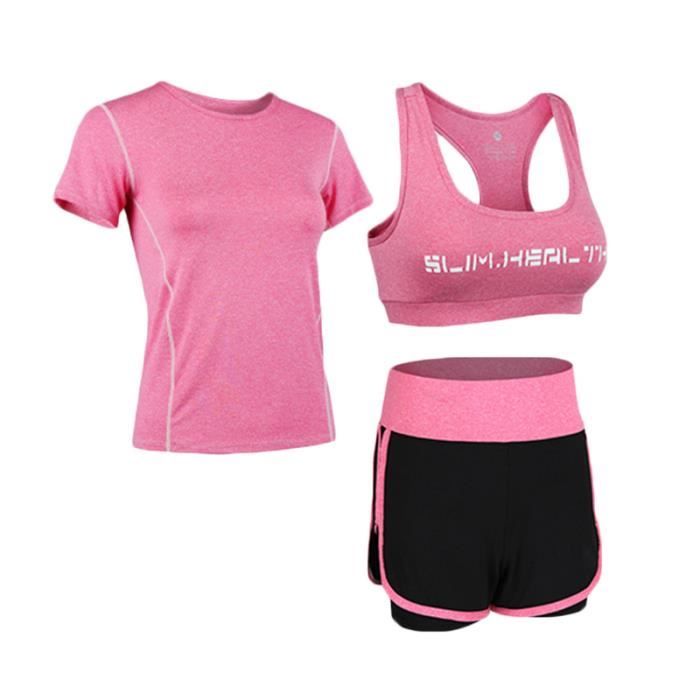 Vetement technique pour femme running - Cdiscount