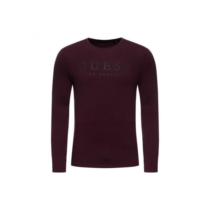 maillot guess homme