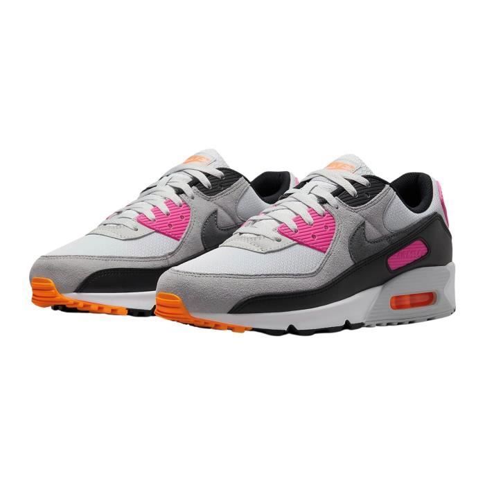 Baskets Nike Air Max 90 Hommes