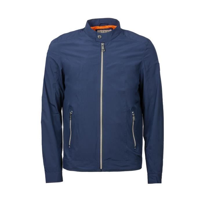 Blouson guess homme new arrivals