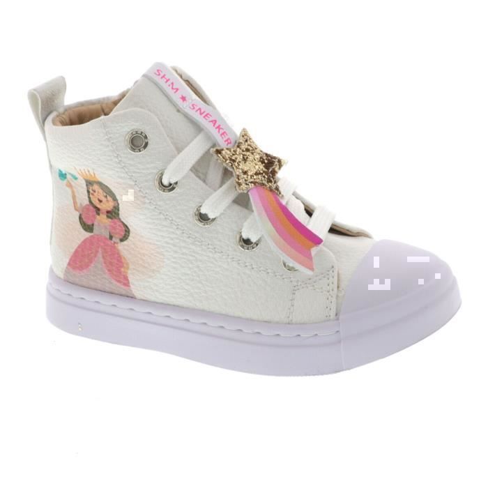 Chaussures taille sales 20 fille