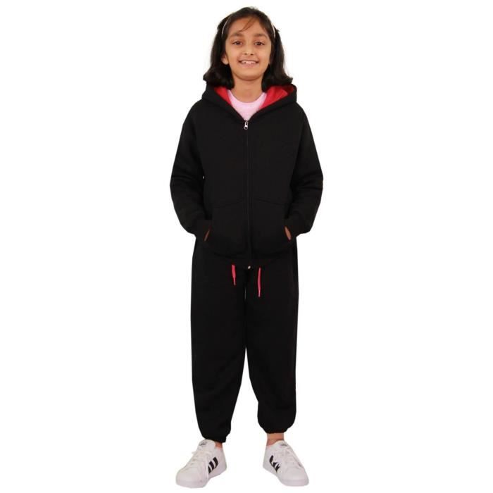 Jogging fille 5 ans 2025