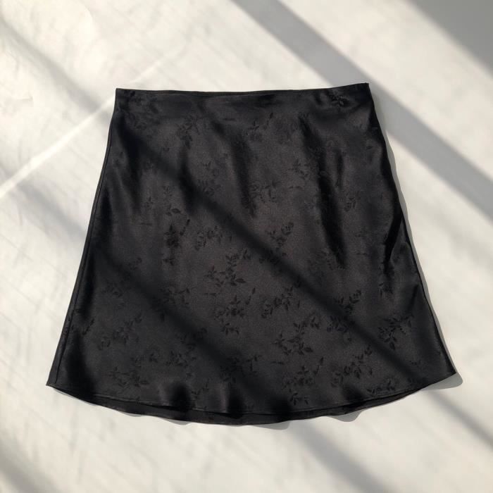 Jupe Femme taille 36 : courtes ou longues, unies ou imprimés