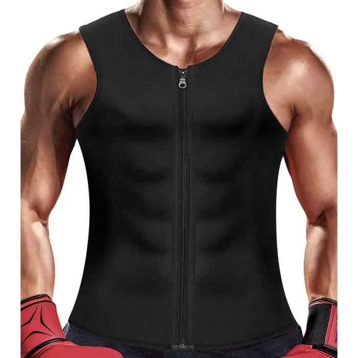 Debardeur de sudation on sale homme