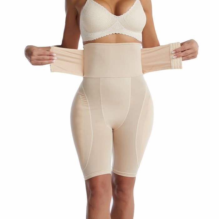 Sous vetements online sculptant pour femme
