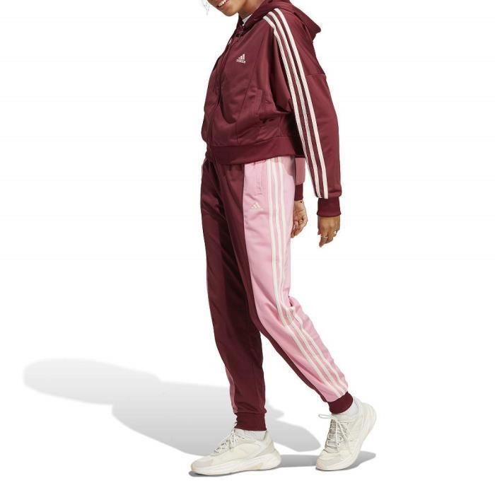 Les survetement hot sale adidas pour femme