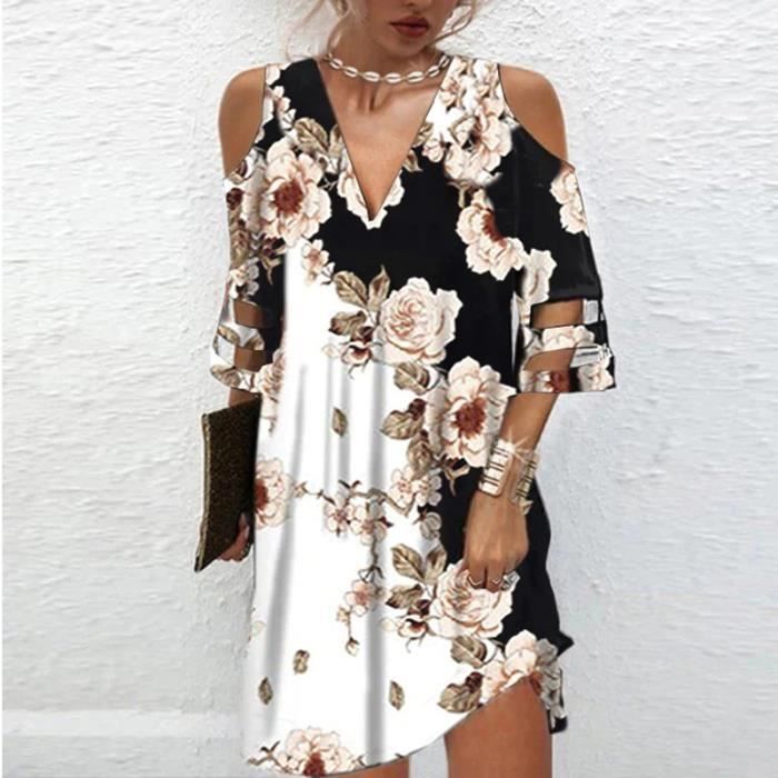 Tunique femme pour cheap les fetes