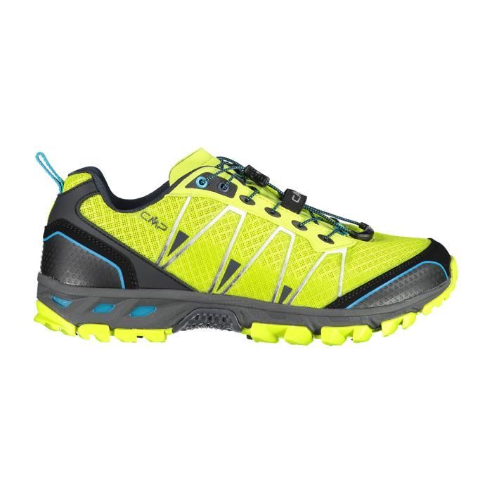Chaussures de trail basse CMP Altak - acido-antracite