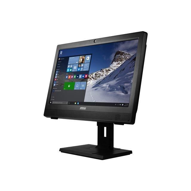 Ordinateur bureau  Pro 24 2M - 23.6" - i3
