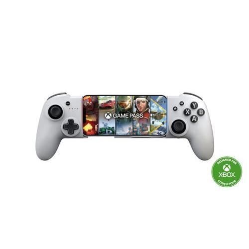 Manette gaming Nacon Holder MG X Pro pour Xbox - vue 3