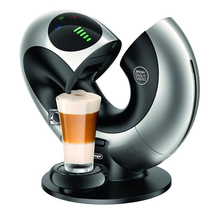 Machine A Cafe Nescafe Dolce Gusto Achat Vente Pas Cher