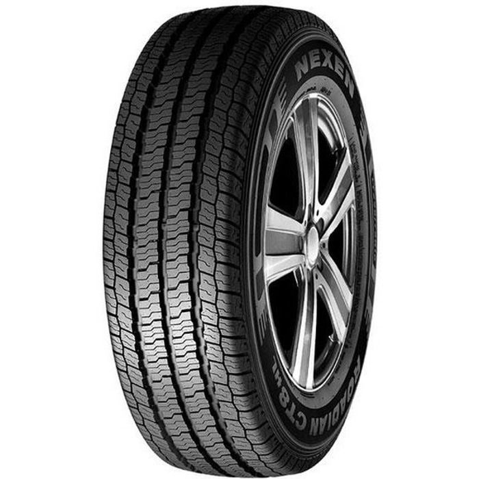 Nexen Roadian CT8 205-65R16 107T