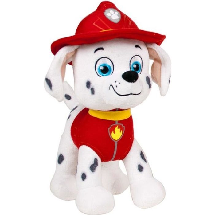 Marshall marcus paw patrol store