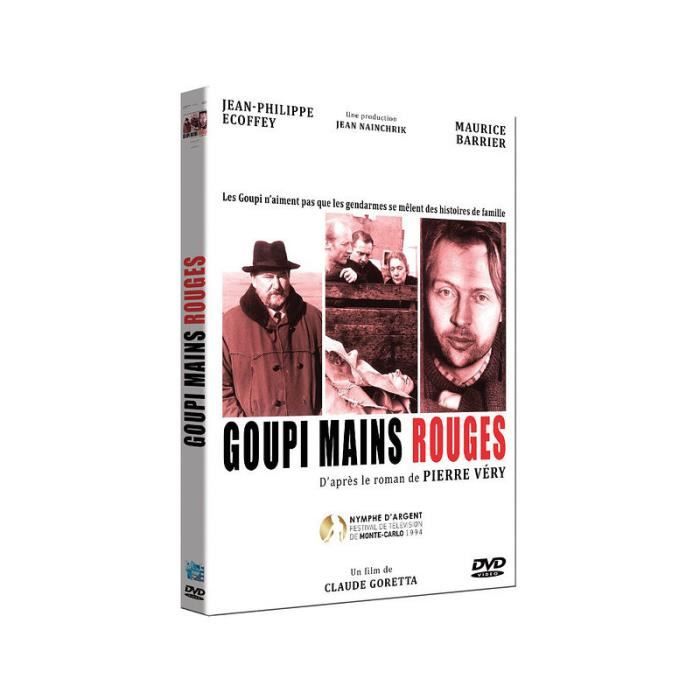 Programme Original ROYAL HAUSMANN - Studio GOUPI MAINS ROUGES 1943 - René GENIN - Occasion