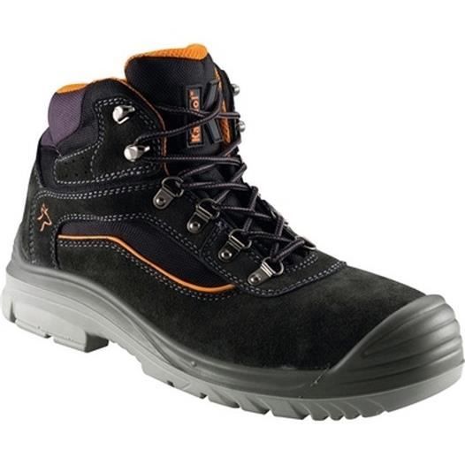 Chaussure de securite kapriol top
