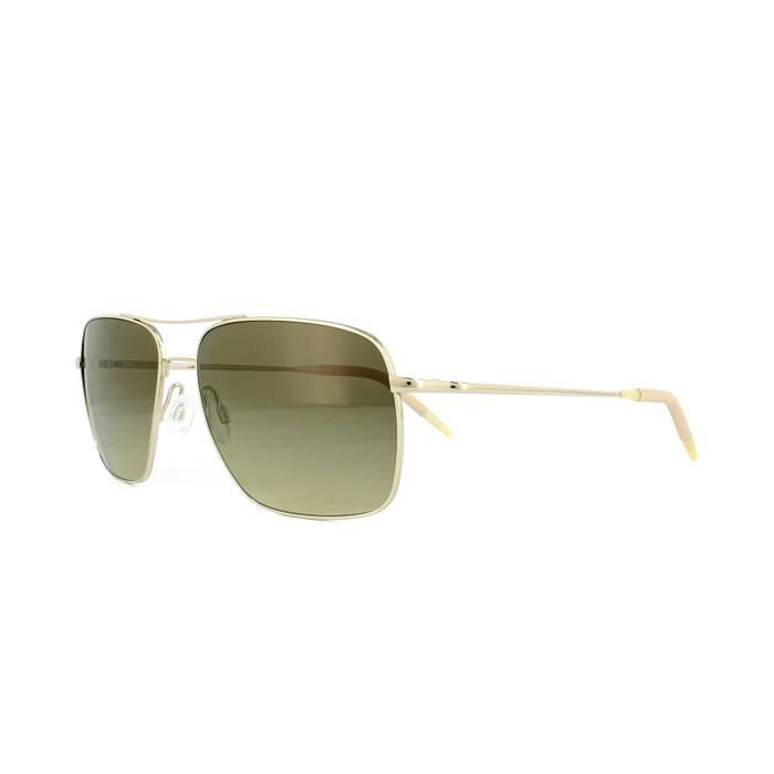 Lunette oliver peoples prix sale