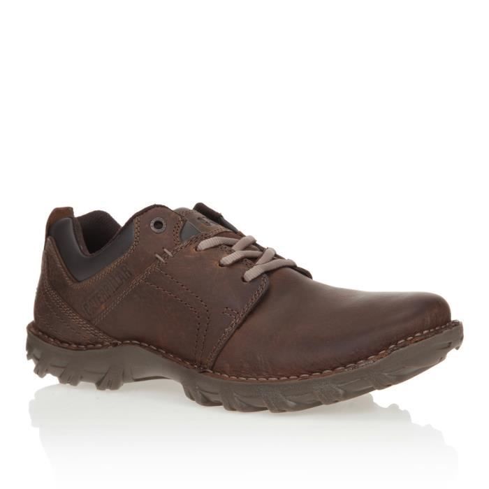 Chaussure caterpillar homme pas cher hot sale
