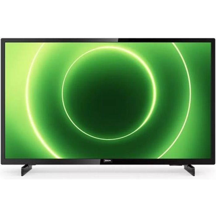 tv led full hd 108 cm 43 pouces philips 43pfs6805 12 tu unique cdiscount tv son photo