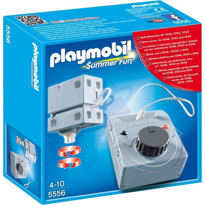 Playmobil 5556 pas cher Clearance