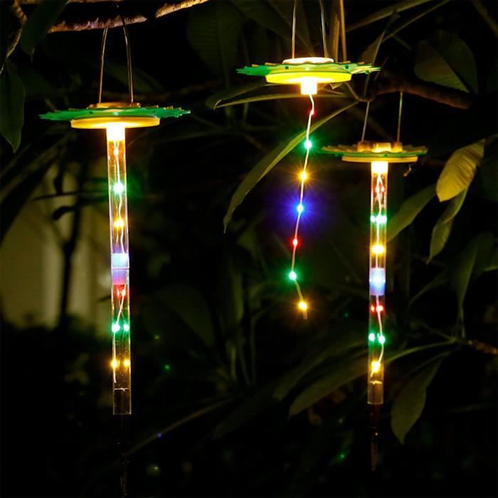 Nature's Way Bird Products DGHF3 Mangeoire Décorative En Verre