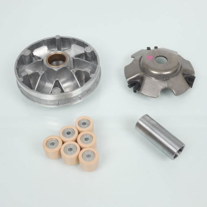 Variateur Rms Pour Scooter Piaggio 50 Vespa Lxv 2t 06 A 08 Cm Neuf Cdiscount Auto