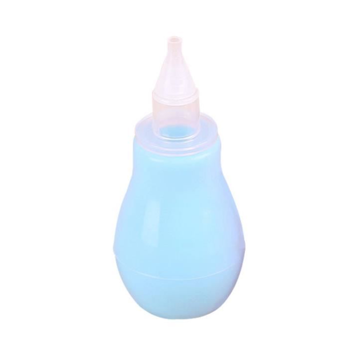 Aspirateur Nasal Sans Danger Pour Bebe Aspiration Nez Aspirateur Mucus Liquide Inhaler Cdiscount Puericulture Eveil Bebe