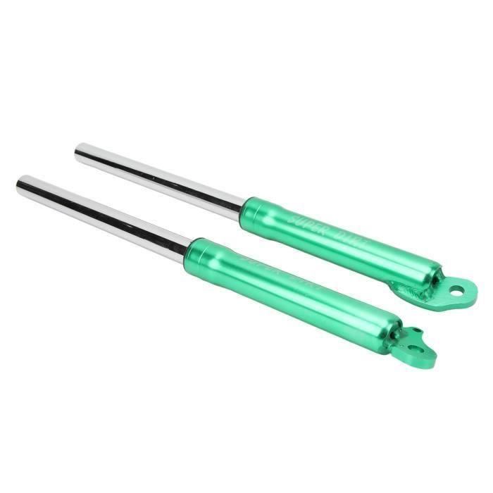 ROM Ensemble d'amortisseurs de fourches avant M FK03S adapté pour ROM Ensemble d'amortisseurs de fourches avant M FK03S adapté pour