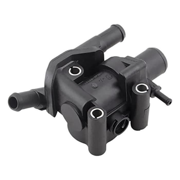 Thermostat De Moteur STARK SKTC-0560493 Pour Ford Focus Mk2 - Remplacement 90°C Avec Joint
