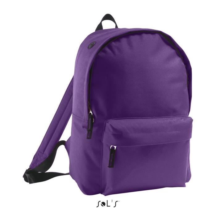 Sac à dos hotsell violet