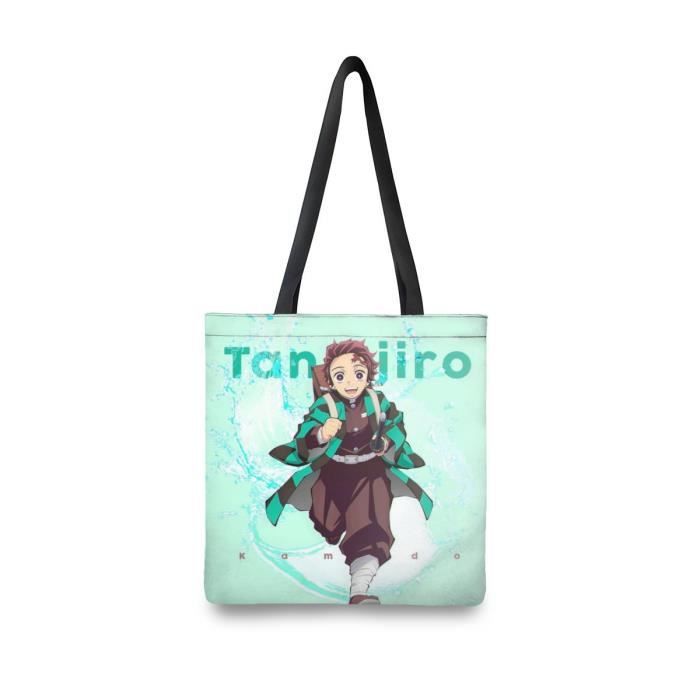 Serviette Goodies Demon Slayer – Rengoku – Banpresto – Blanc – 100% Polyester