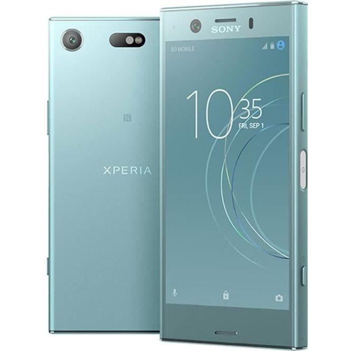 Sony Xpéria XZ1