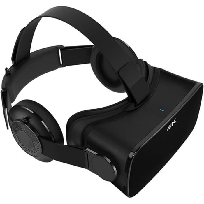 Casque Vr 4k