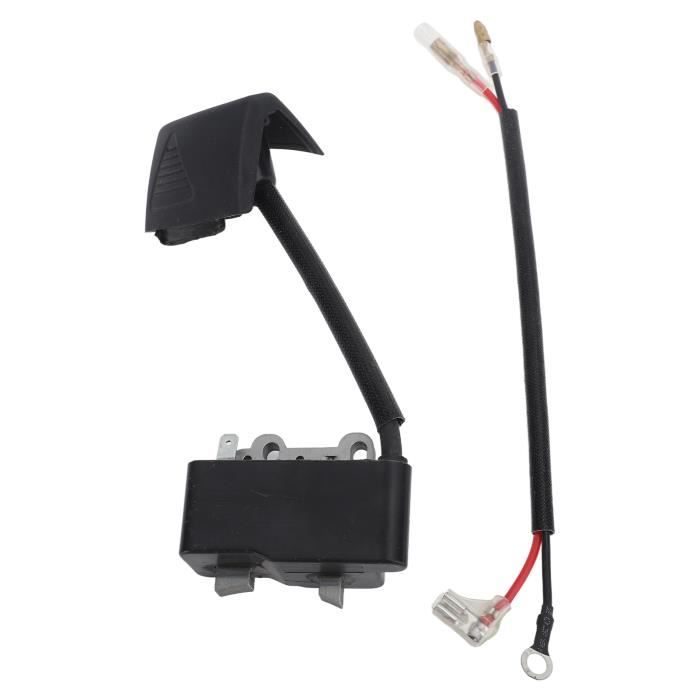 Bobine dallumage pour taille-haie TJ35 avec une excellente capacité dallumage offre des performances fiables
