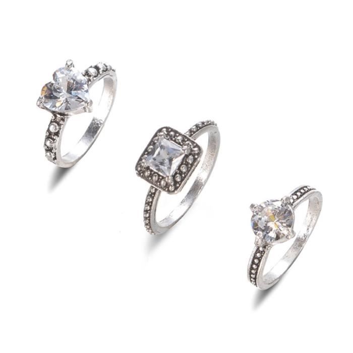 bague en argent pour femme pas cher bague en argent pour femme pas cher