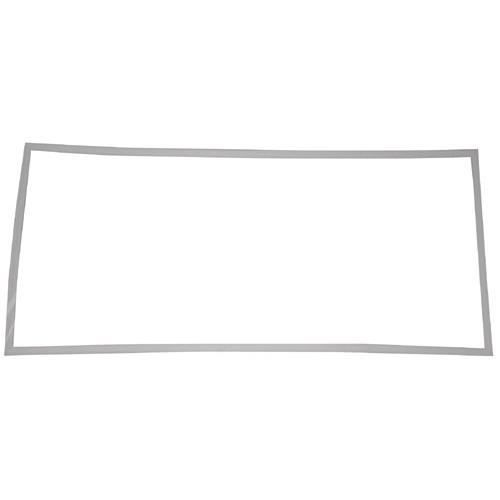 Joint Magnétique de Porte pour Congélateur Whirlpool Ref 481246818294 - vue 1