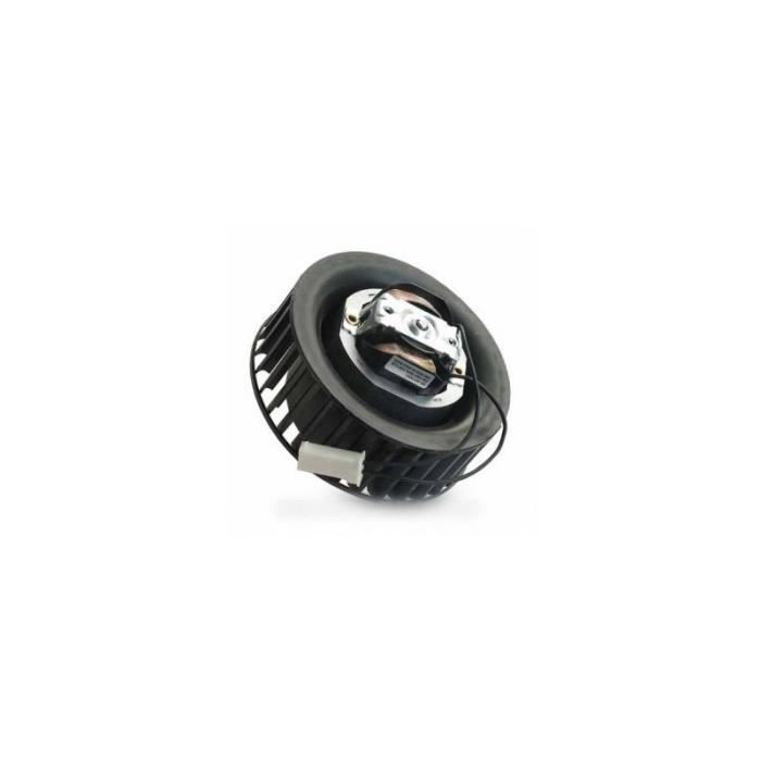 Whirlpool Moteur ventilateur micro ondes - vue 1