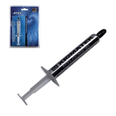 Xigmatek PTI G3606 combiné de dissipateurs thermiques / ·K Neuf - vue 4