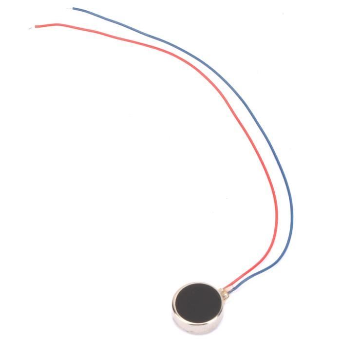 1.3v 6mm Dc Coreless Vibrator Motor Used In Mobile Phone - Buy Used In Mobile Phone,1.3v - Foto 9