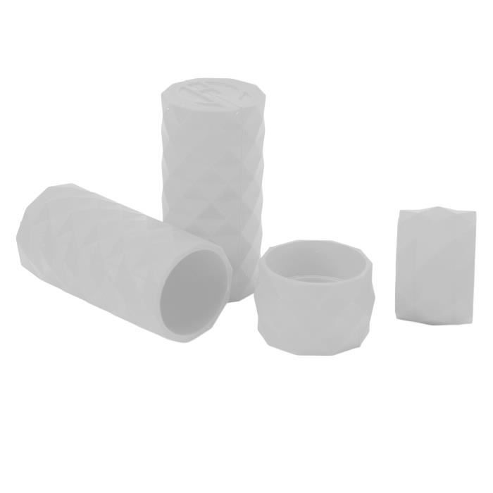 Lot De 2 Anneaux De Dentition Jouet De Dentition Pour Bébé Et Enfant