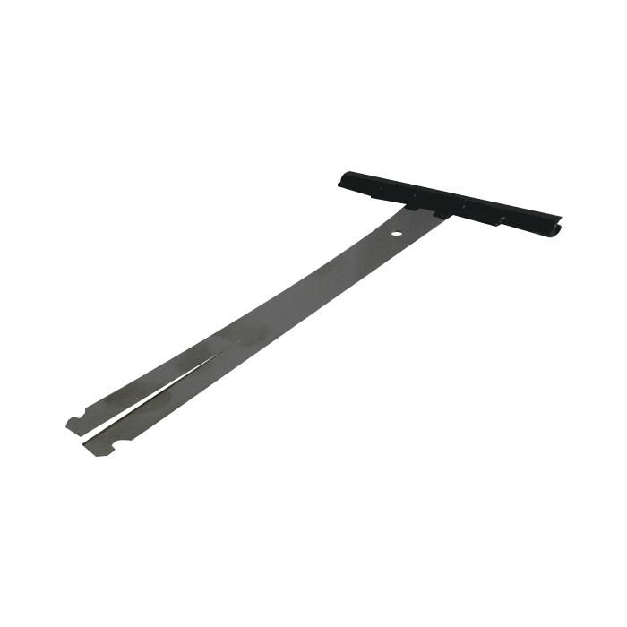 Attache Tablier A Clipper Lame 8 Noire 175 Achat Vente