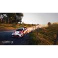WRC 9 The Official Game Jeu Xbox One-1