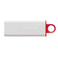 Clé USB 3.0 Kingston DataTraveler DTIG4-32GB - Blanc Rouge-1
