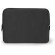 DICOTA Skin URBAN - Housse d'ordinateur portable - 16" - Anthracite - Pour Apple MacBook Pro-1