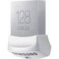Clé USB 128 Go Samsung FIT Plus MUF-128AB/APC noir USB 3.1 1 pc(s)-1