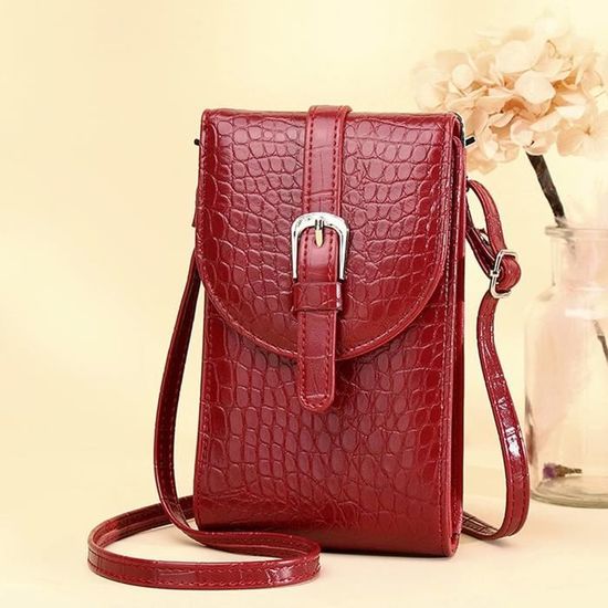 Sac 2025 cuir solde