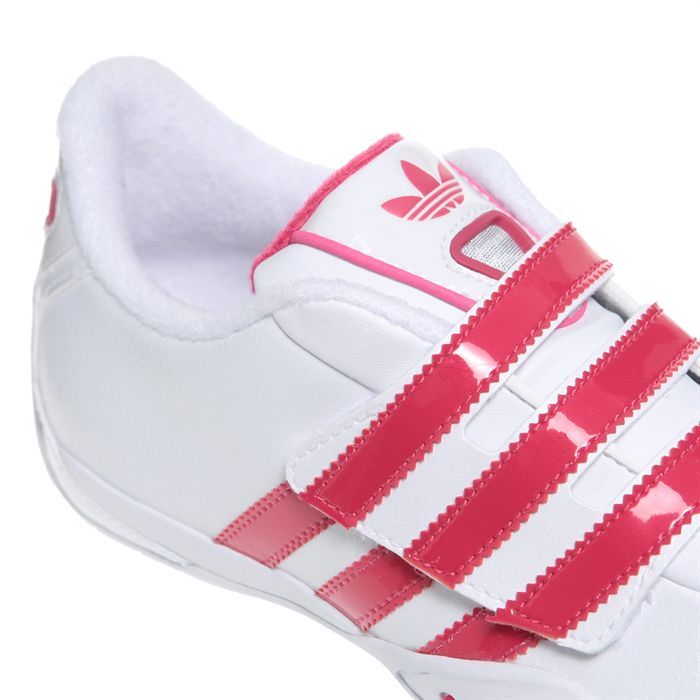 Basket adidas on sale goodyear blanche