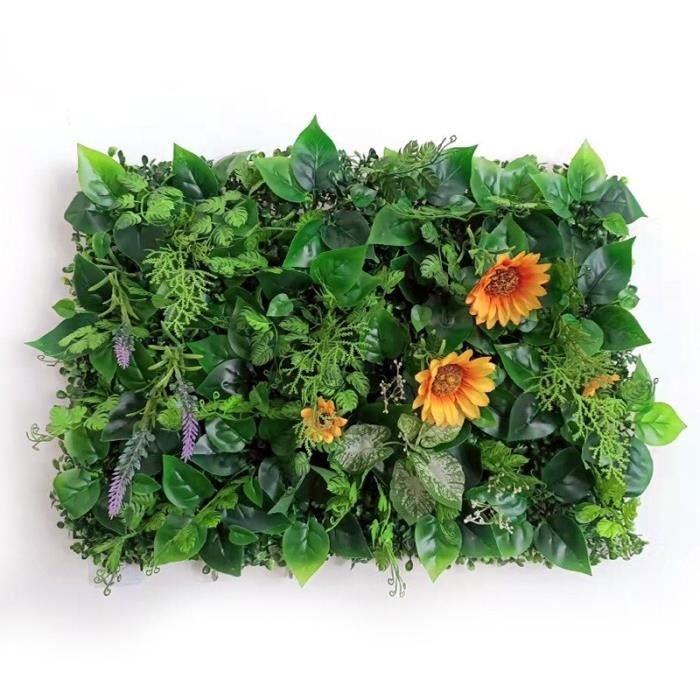plante-artificielle-4-gazon-artificiel-40cm-x-60cm-simulation-murale