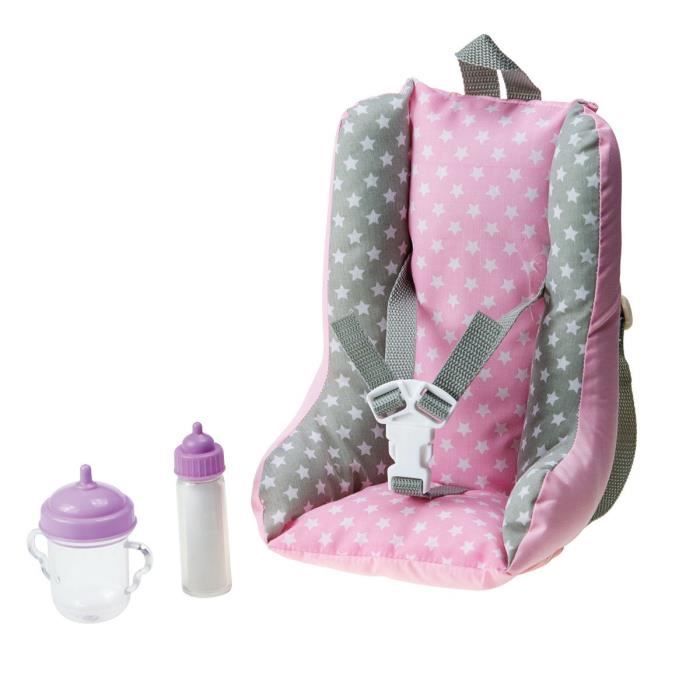 Porte bebe calinou jouet sales