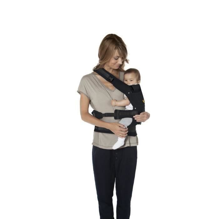 porte bebe cybex my go