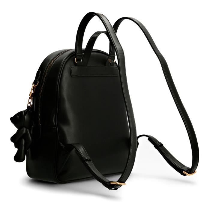 GUESS Utility G Abey Backpack Black 180665 sac dos sac a dos